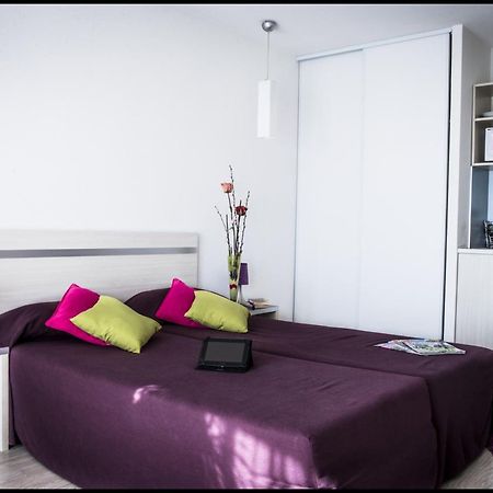 Appart'Hotel - Residence La Closeraie Lourdes Dış mekan fotoğraf