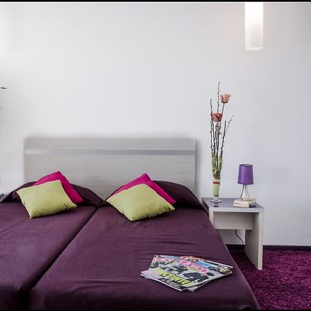Appart'Hotel - Residence La Closeraie Lourdes Dış mekan fotoğraf