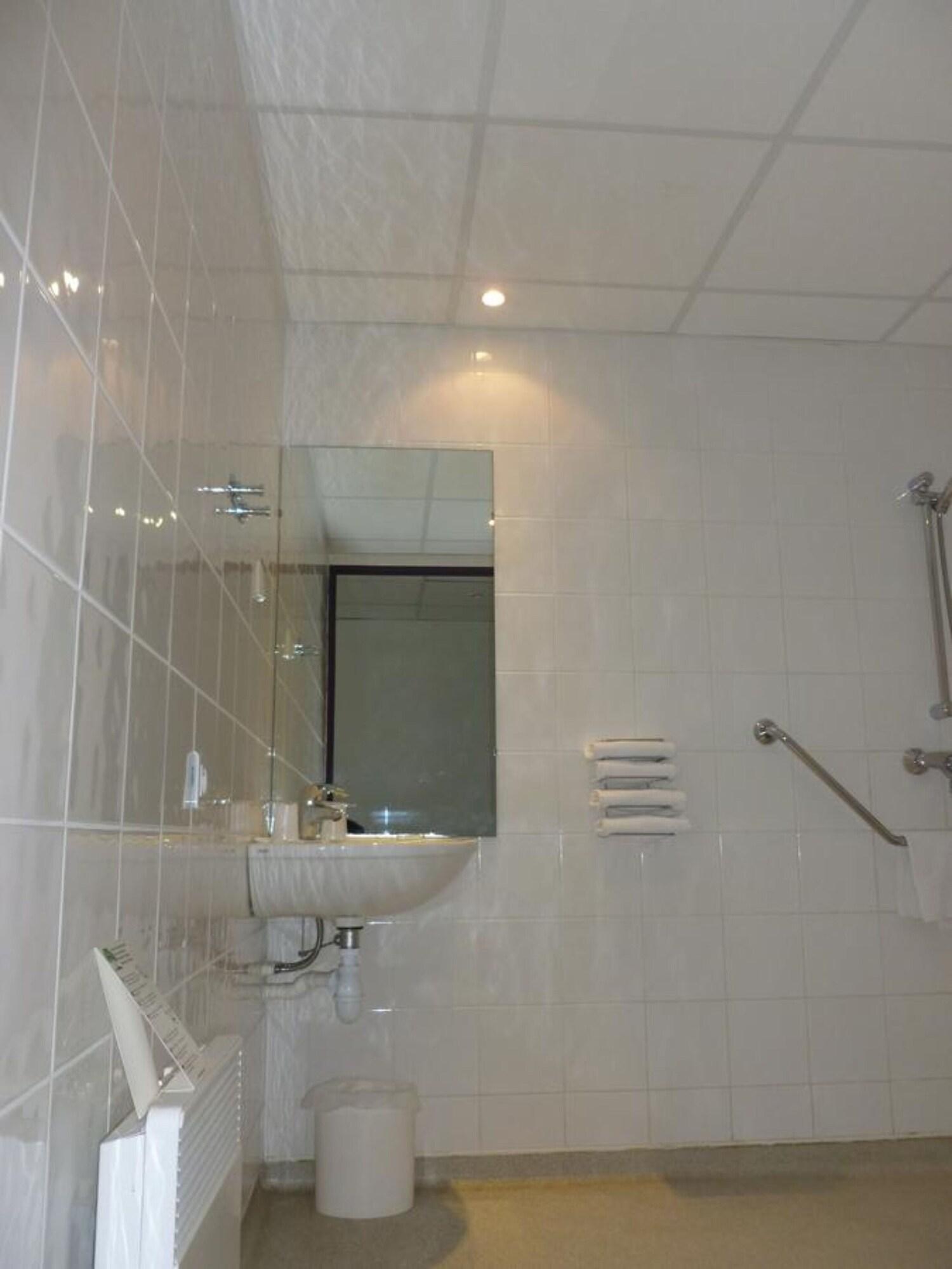 Appart'Hotel - Residence La Closeraie Lourdes Dış mekan fotoğraf