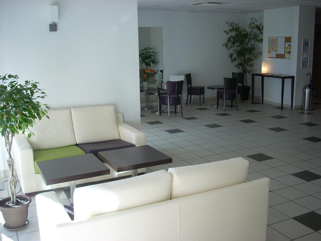 Appart'Hotel - Residence La Closeraie Lourdes Dış mekan fotoğraf