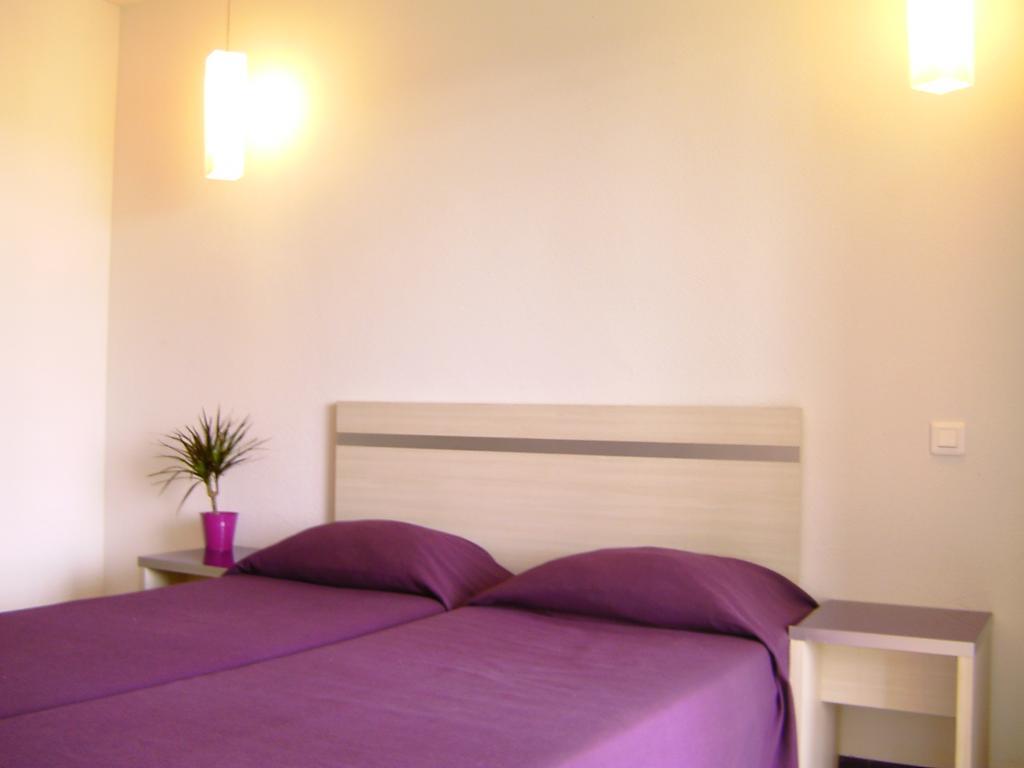 Appart'Hotel - Residence La Closeraie Lourdes Oda fotoğraf