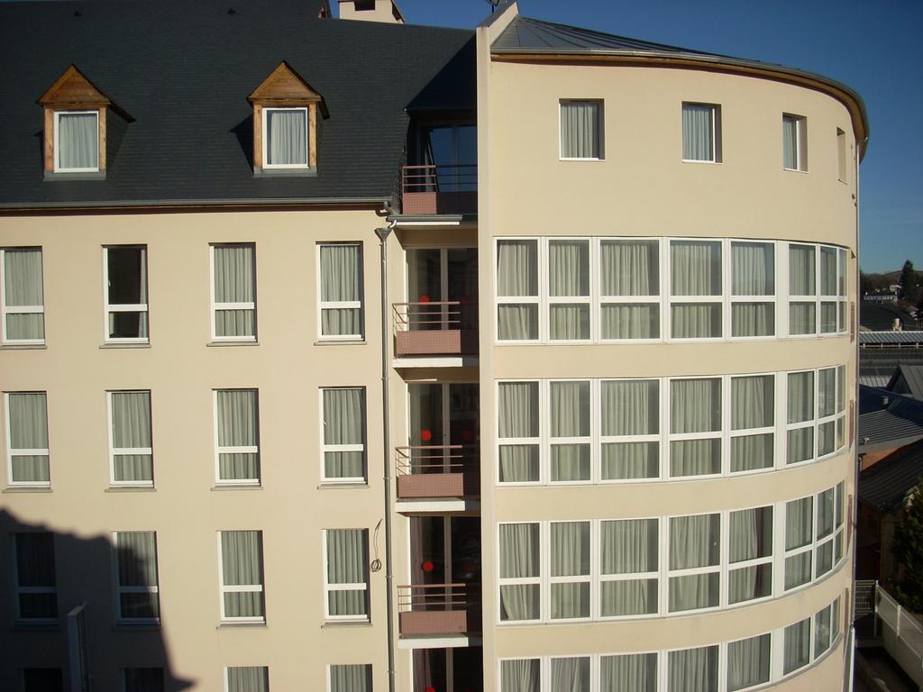 Appart'Hotel - Residence La Closeraie Lourdes Dış mekan fotoğraf