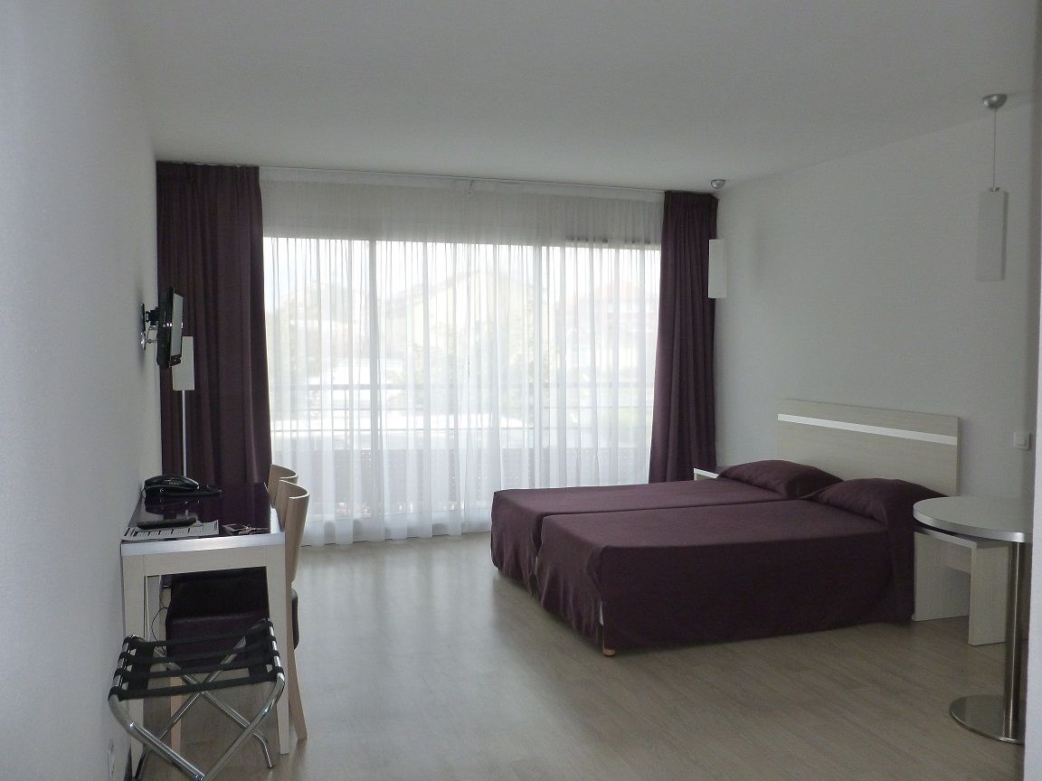Appart'Hotel - Residence La Closeraie Lourdes Dış mekan fotoğraf