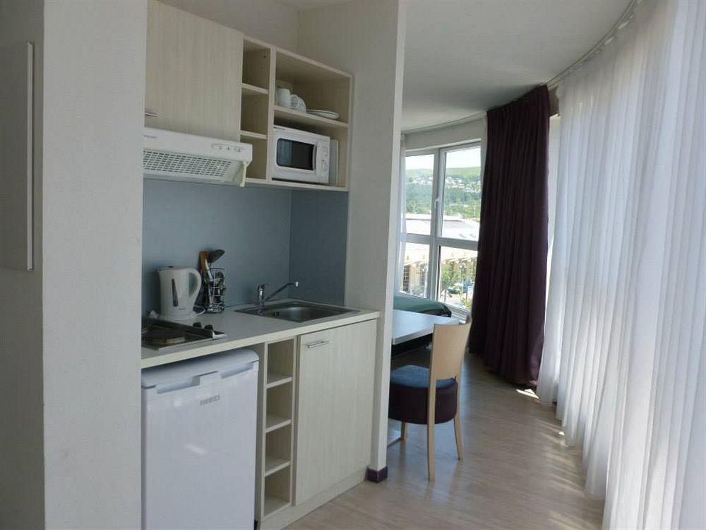 Appart'Hotel - Residence La Closeraie Lourdes Dış mekan fotoğraf