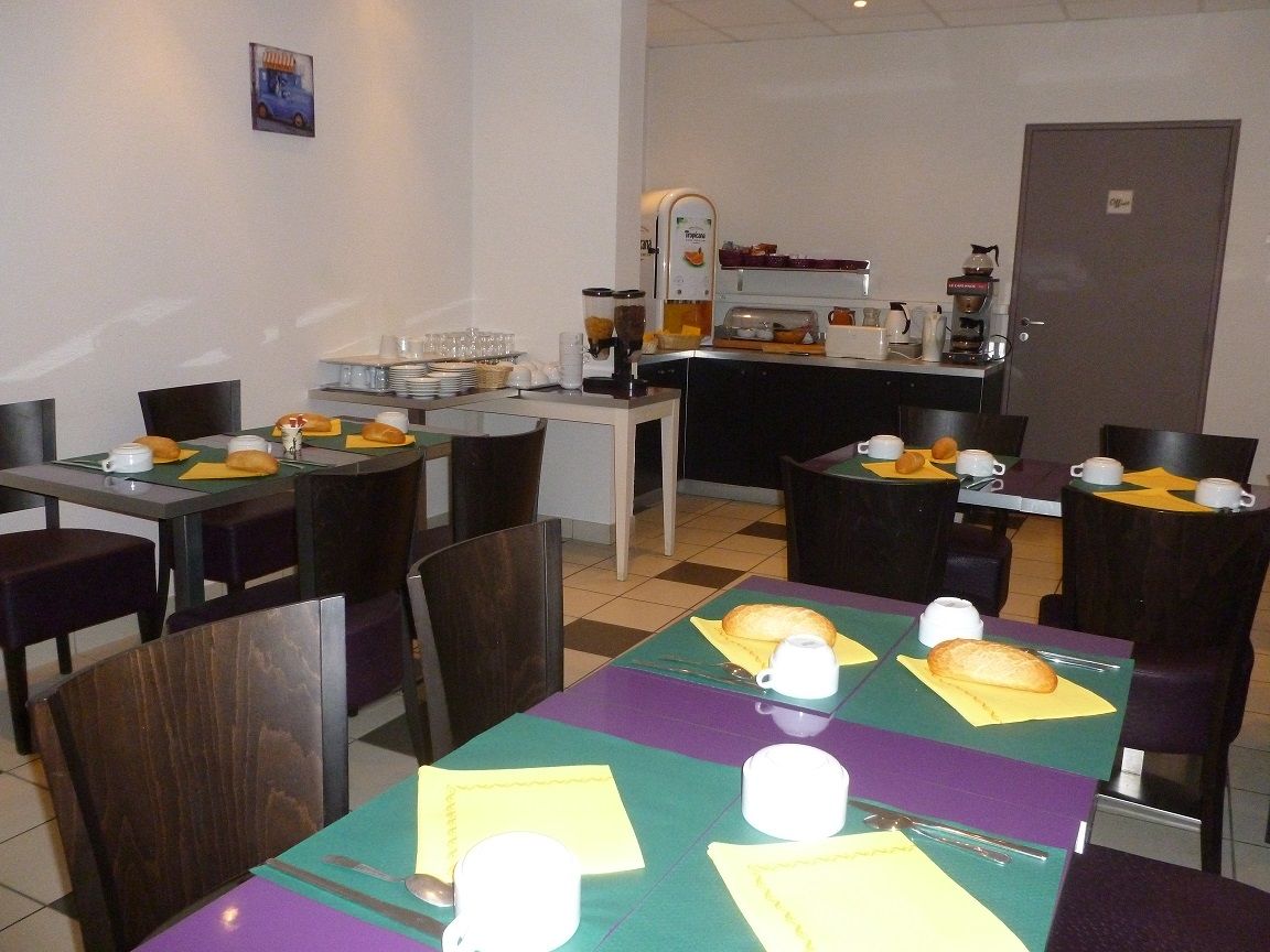 Appart'Hotel - Residence La Closeraie Lourdes Dış mekan fotoğraf