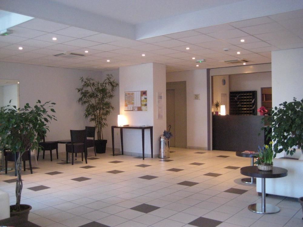 Appart'Hotel - Residence La Closeraie Lourdes Dış mekan fotoğraf