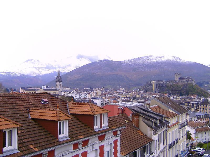 Appart'Hotel - Residence La Closeraie Lourdes Dış mekan fotoğraf