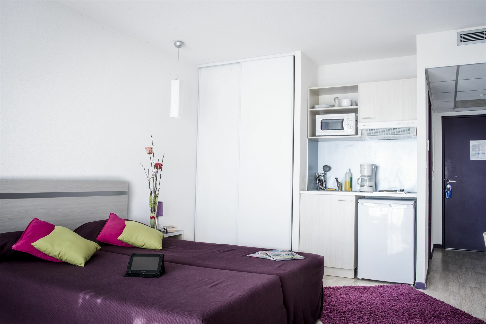 Appart'Hotel - Residence La Closeraie Lourdes Dış mekan fotoğraf