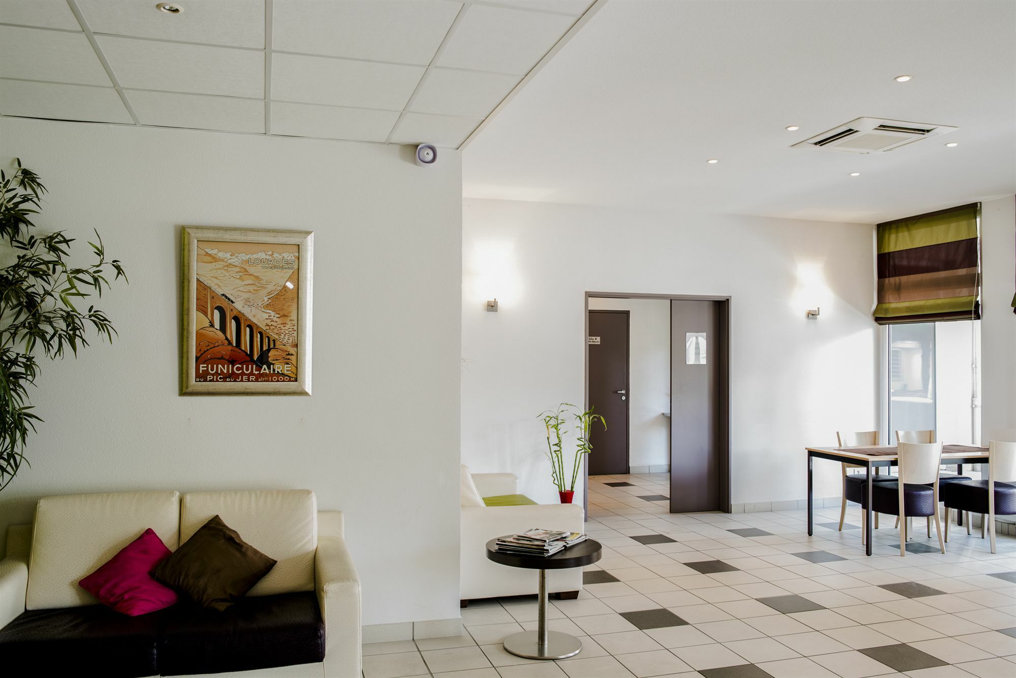 Appart'Hotel - Residence La Closeraie Lourdes Dış mekan fotoğraf