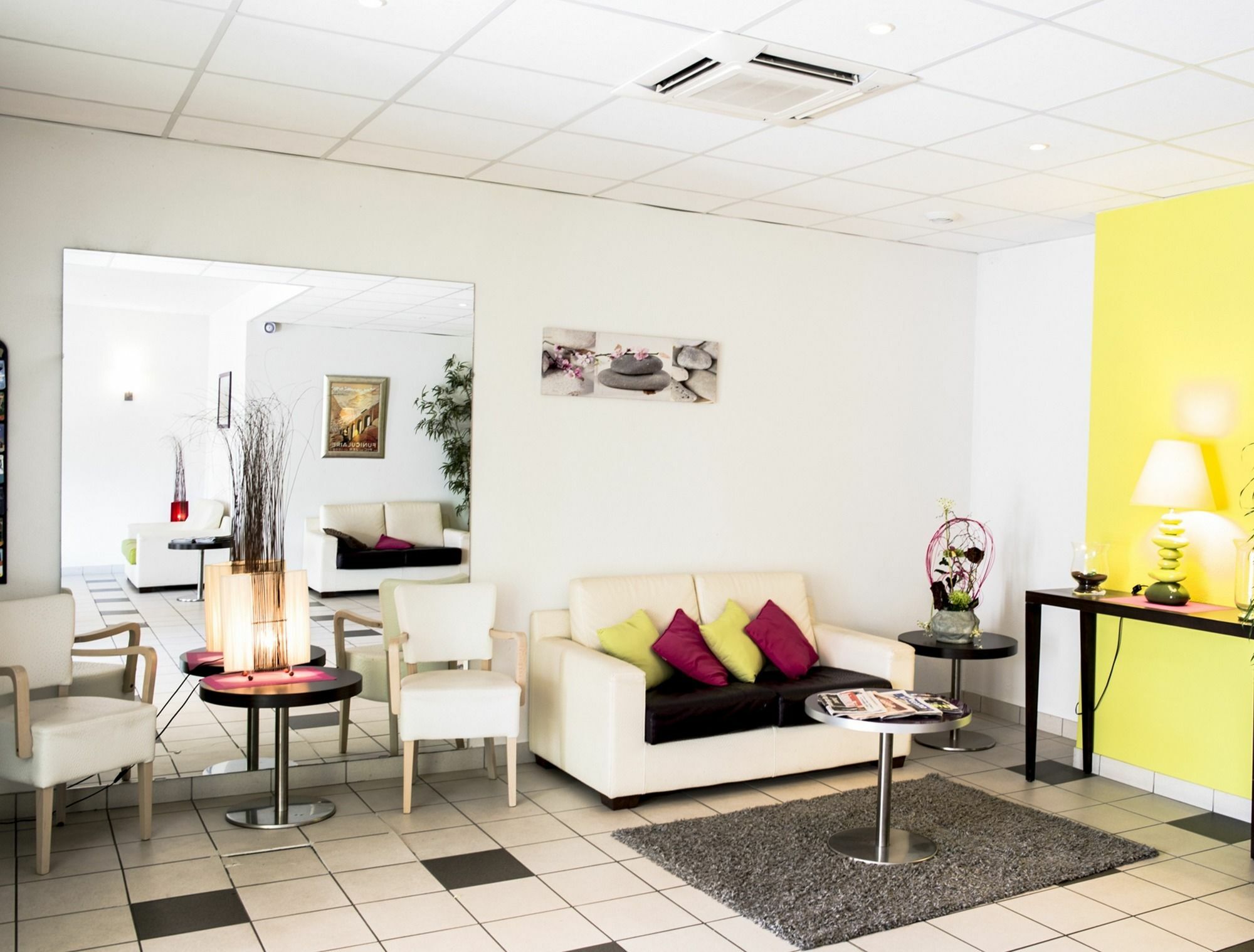 Appart'Hotel - Residence La Closeraie Lourdes Dış mekan fotoğraf