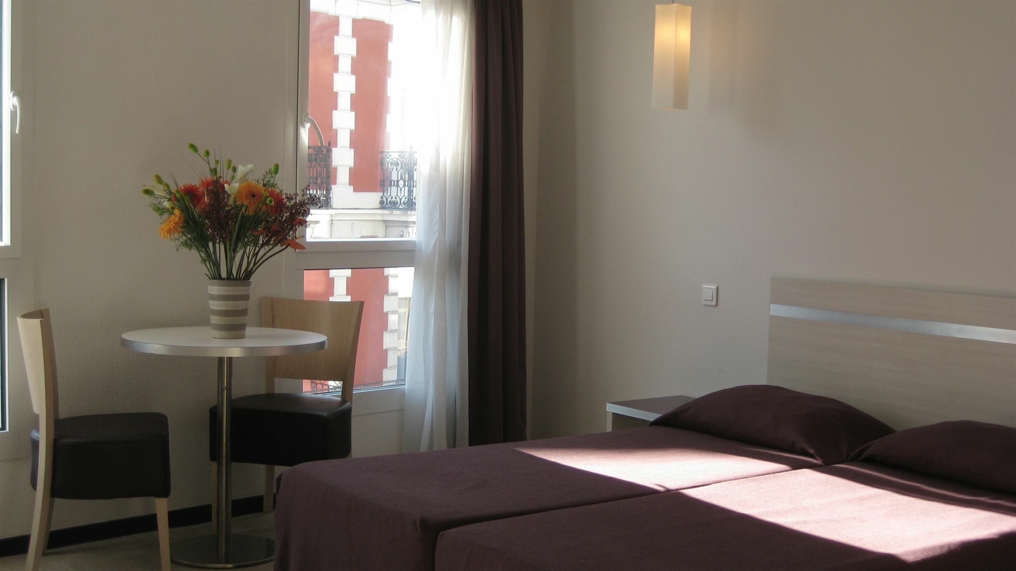 Appart'Hotel - Residence La Closeraie Lourdes Dış mekan fotoğraf