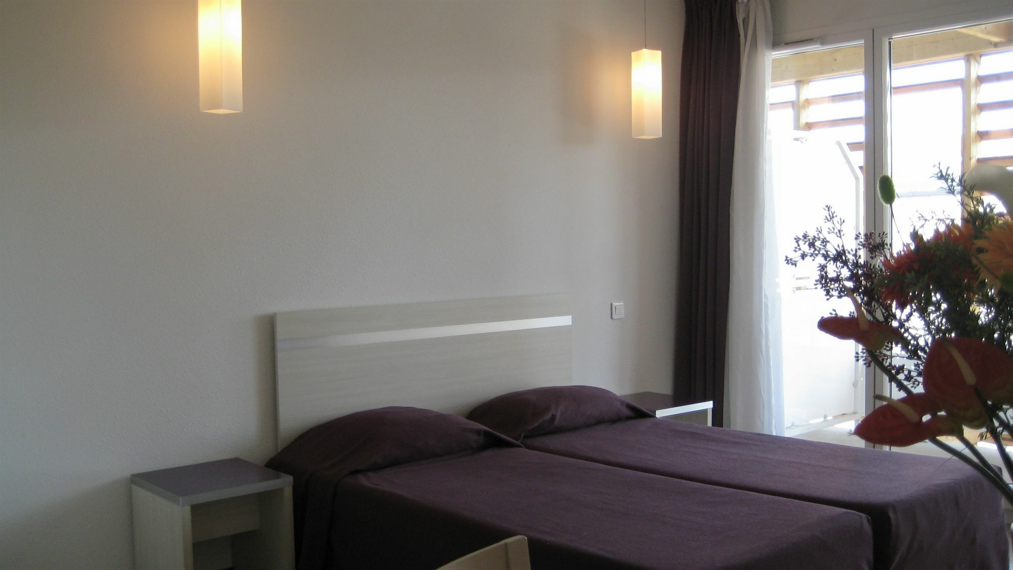 Appart'Hotel - Residence La Closeraie Lourdes Dış mekan fotoğraf