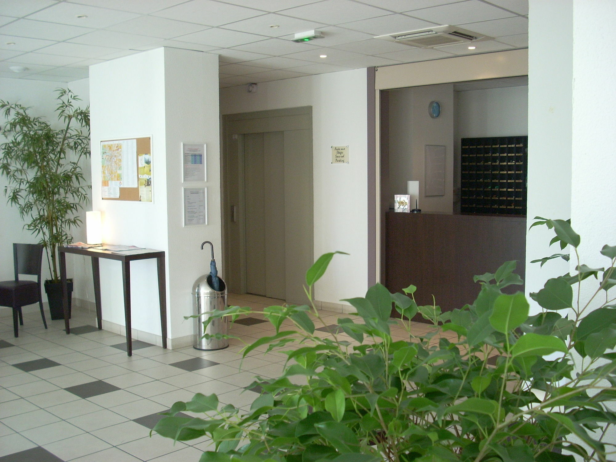 Appart'Hotel - Residence La Closeraie Lourdes Dış mekan fotoğraf
