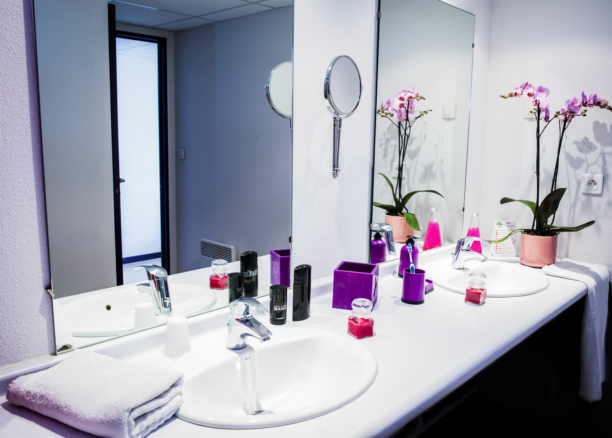 Appart'Hotel - Residence La Closeraie Lourdes Dış mekan fotoğraf